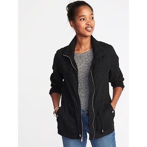 Old Navy Utility Jacket